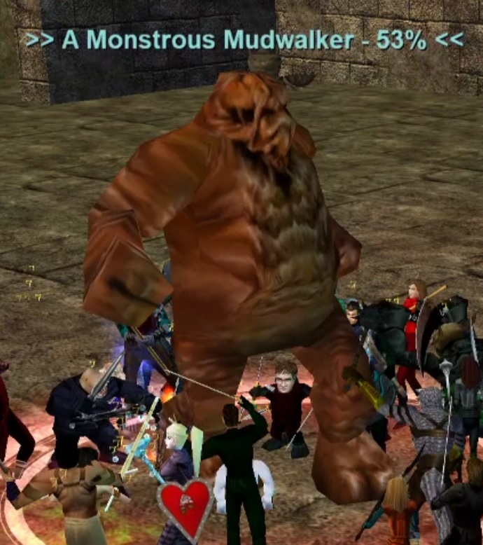 A-Monstrous-Mudwalker