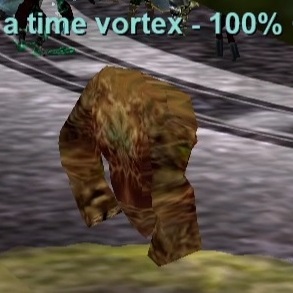 A-Time-Vortex