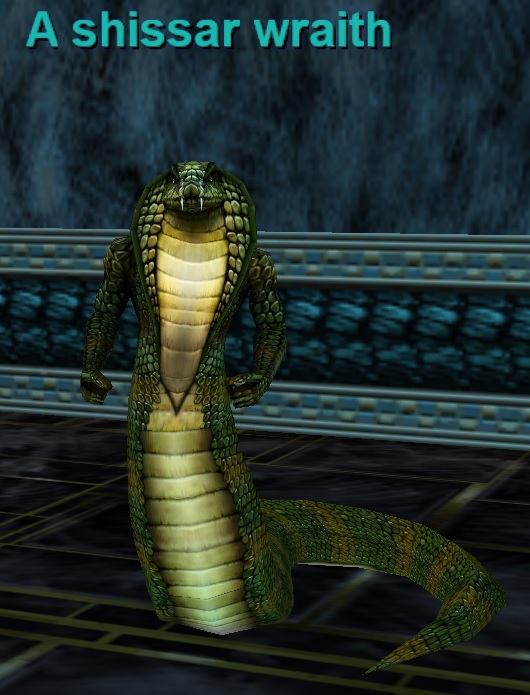 A-shissar-wraith