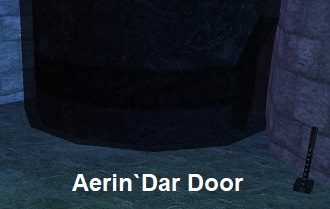 Aerin-Dar-Door