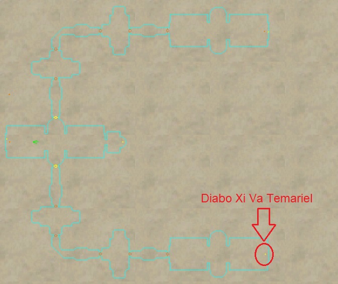 Diabo-Xi-Va-Temariel-Map