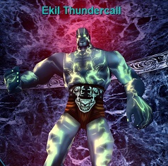 Ekil-Thundercall