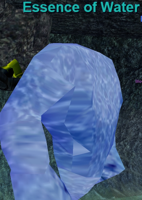 Essence-of-Water