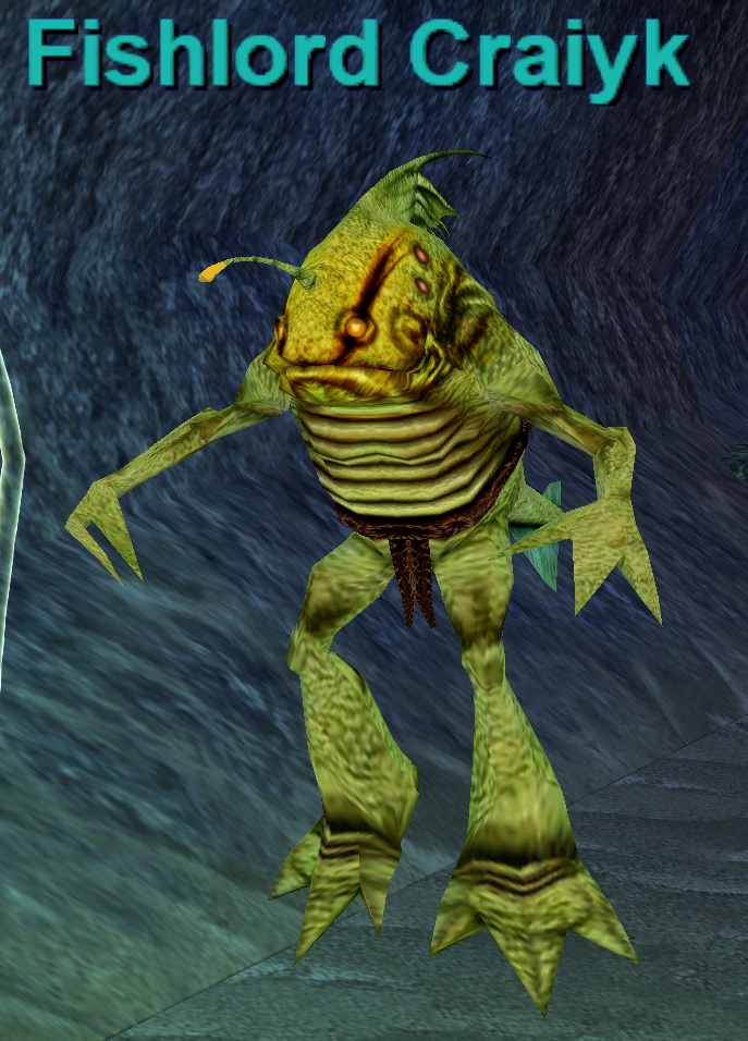 Fishlord-Craiyk