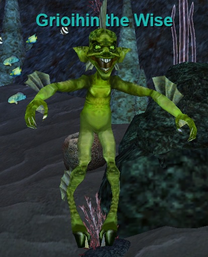 Grioihin-the-Wise