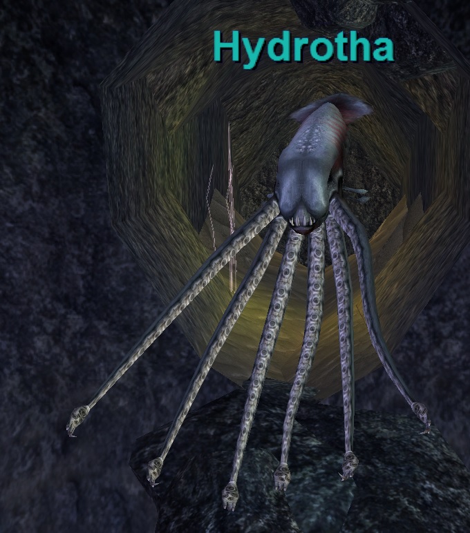 Hydrotha