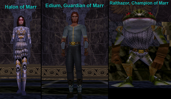 Mithaniel-Marr-Minis
