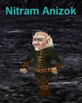 Nitram-Anizok