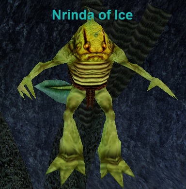Nrinda-of-Ice
