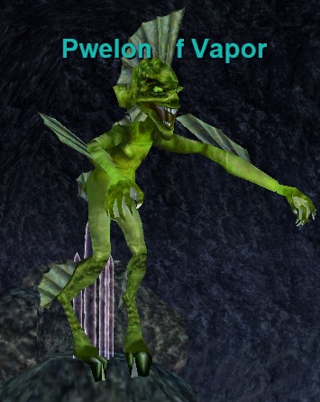 Pwelon-of-Vapor