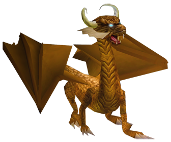 Rizlona-Dragon