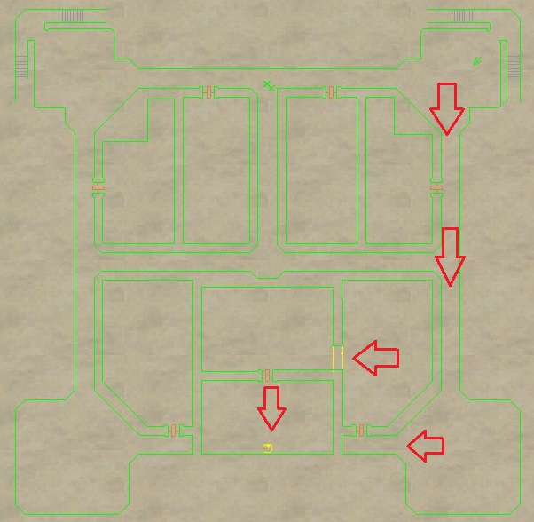 Seru-Map-Floor-2-edited