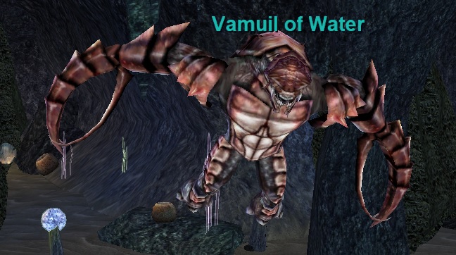 Vamuil-of-Water