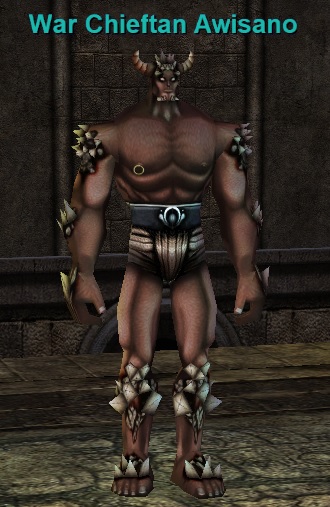 War-Chieftan-Awisano